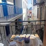 Апартаменты Charis_skopelos Of 3 Grace's House